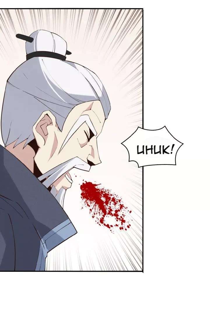 Swallow The Whole World Chapter 07 Gambar 42