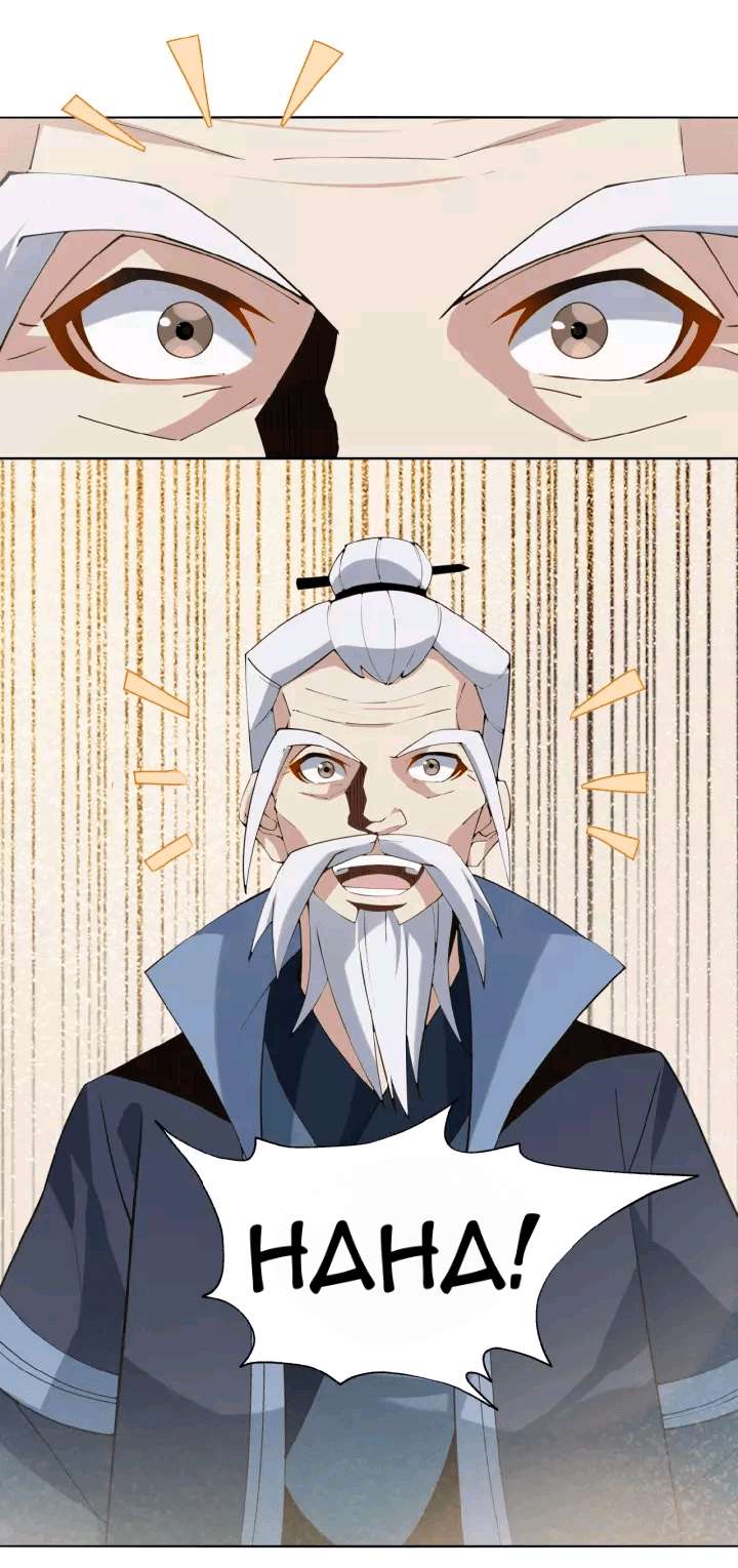 Swallow The Whole World Chapter 07 Gambar 47