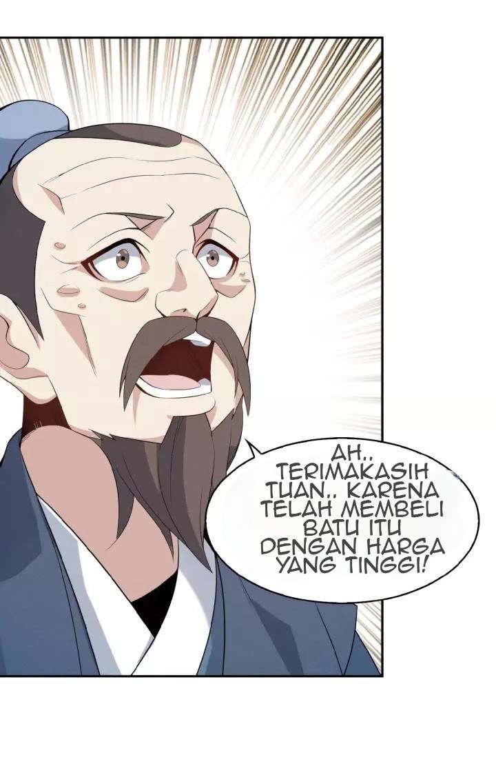 Swallow The Whole World Chapter 07 Gambar 5