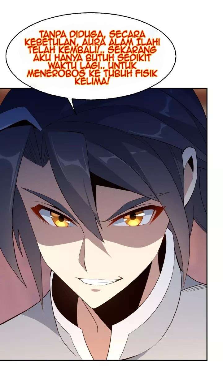 Swallow The Whole World Chapter 07 Gambar 54