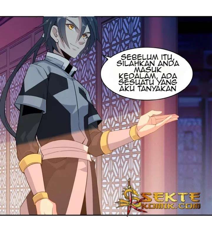 Swallow The Whole World Chapter 07 Gambar 6