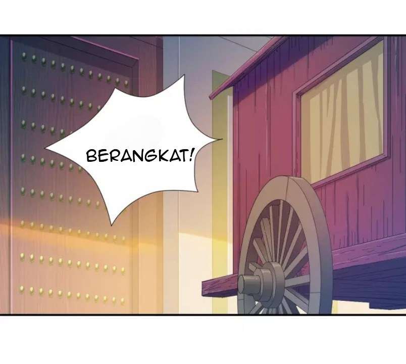 Swallow The Whole World Chapter 06 Gambar 4