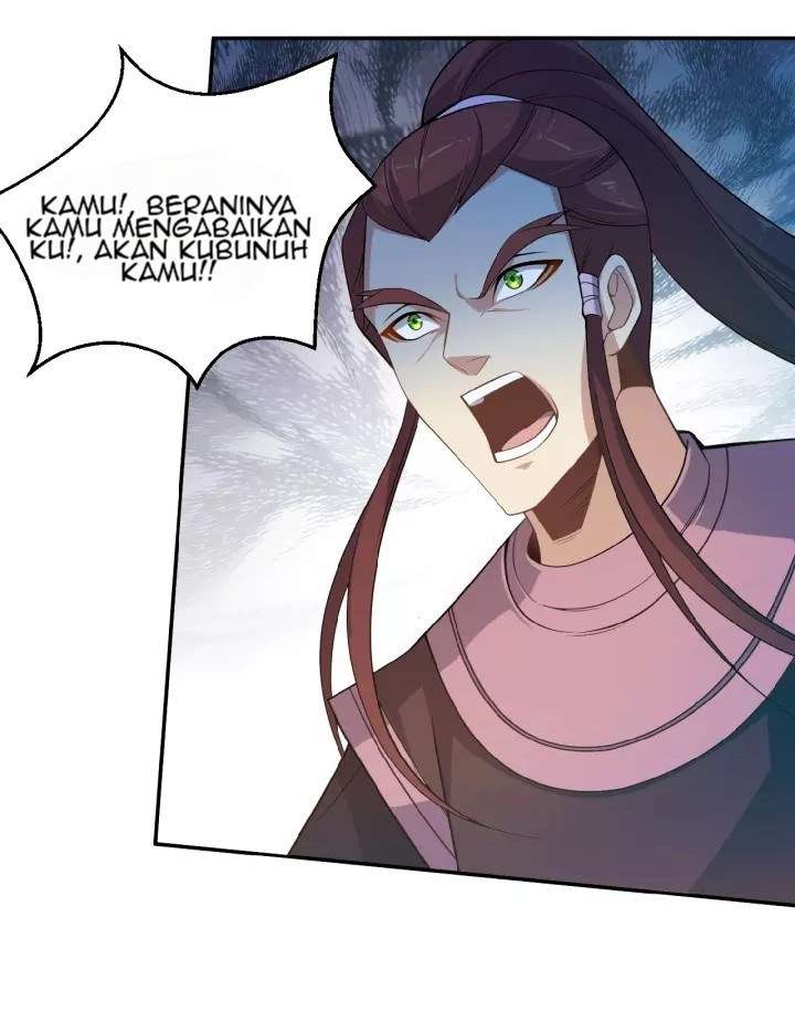 Swallow The Whole World Chapter 06 Gambar 42