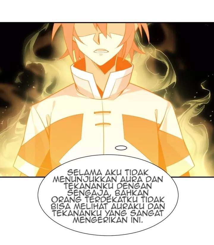 Swallow The Whole World Chapter 05 Gambar 10