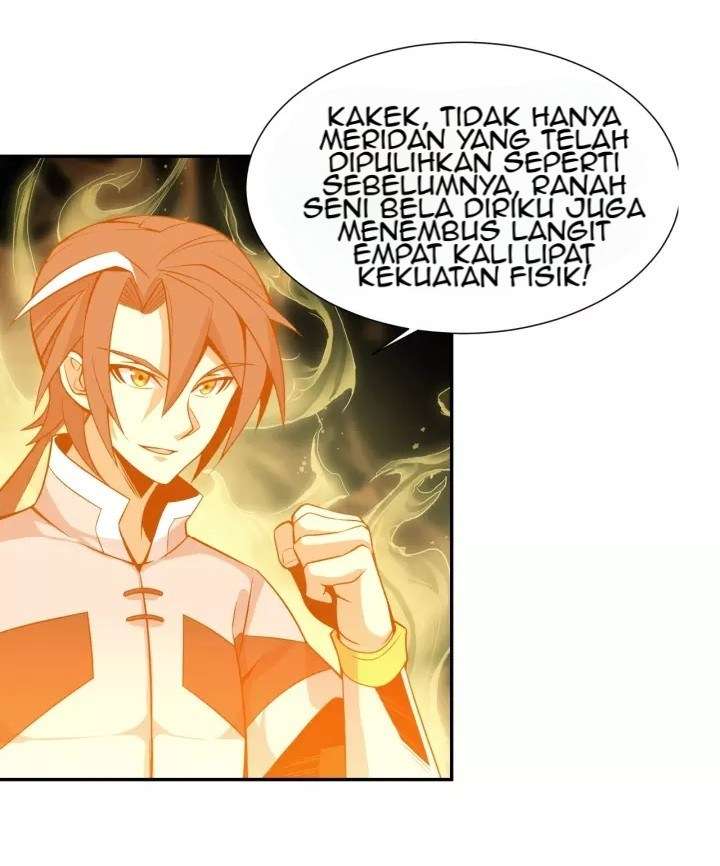 Swallow The Whole World Chapter 05 Gambar 11