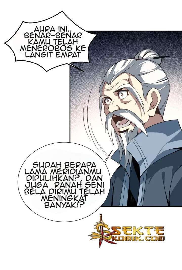 Swallow The Whole World Chapter 05 Gambar 12