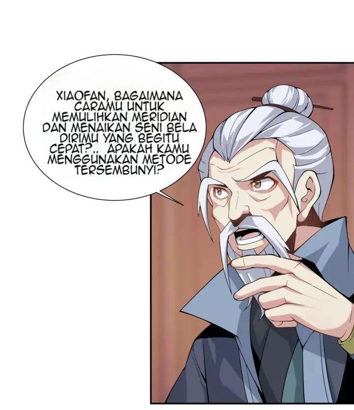 Swallow The Whole World Chapter 05 Gambar 13