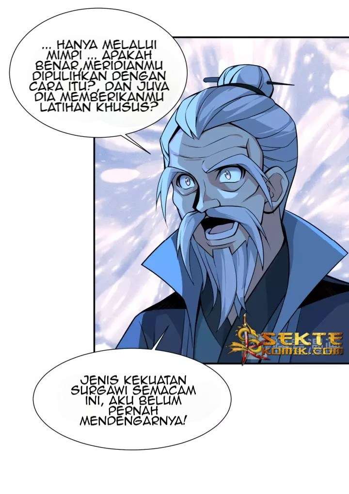 Swallow The Whole World Chapter 05 Gambar 18