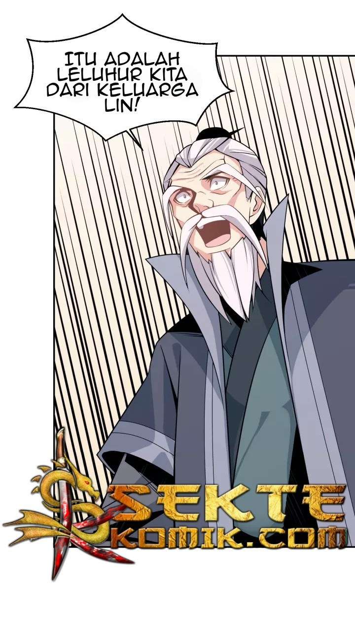 Swallow The Whole World Chapter 05 Gambar 21