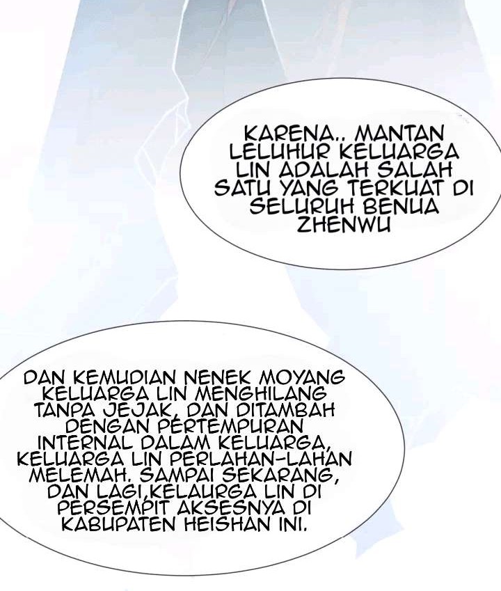 Swallow The Whole World Chapter 05 Gambar 24