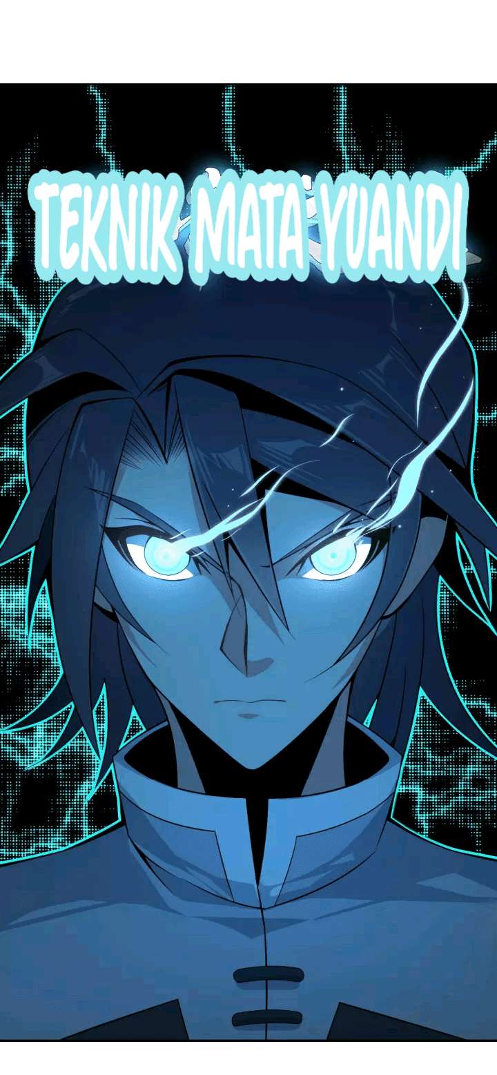 Swallow The Whole World Chapter 05 Gambar 31