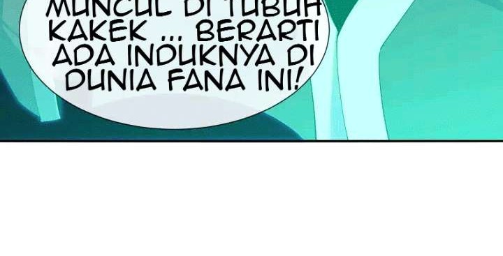 Swallow The Whole World Chapter 05 Gambar 35