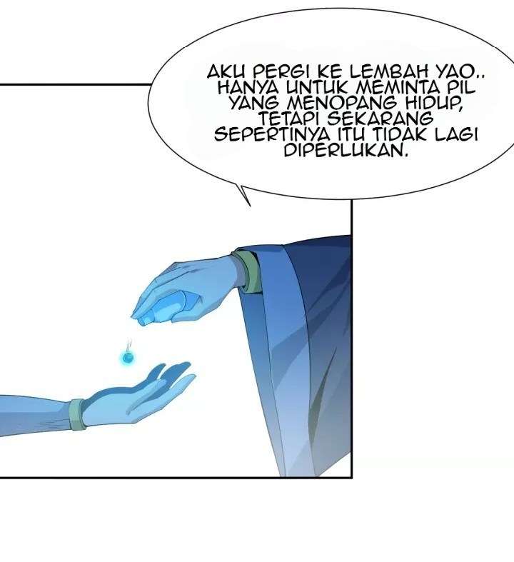 Swallow The Whole World Chapter 05 Gambar 39