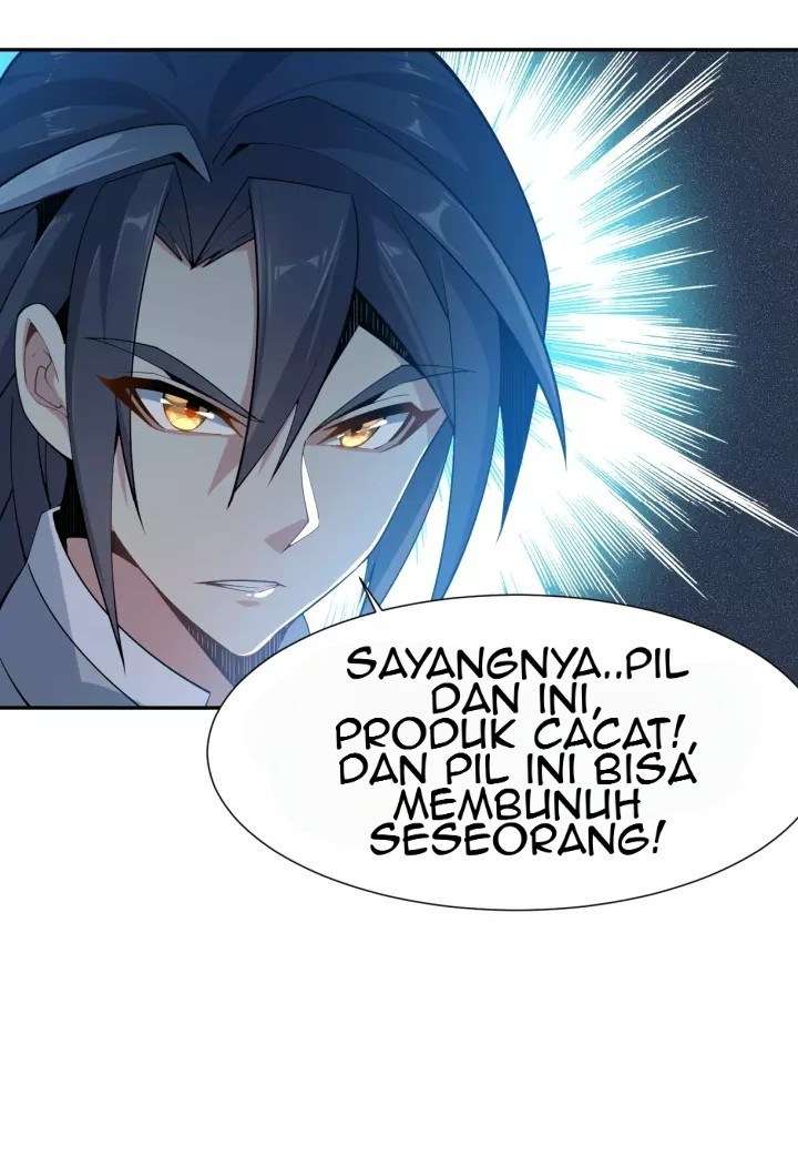 Swallow The Whole World Chapter 05 Gambar 41