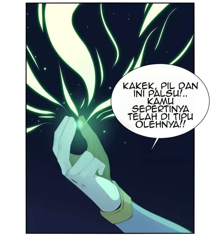 Swallow The Whole World Chapter 05 Gambar 44