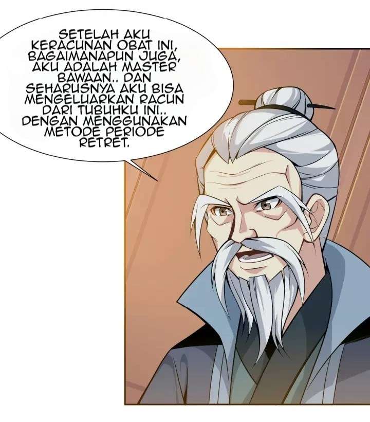 Swallow The Whole World Chapter 05 Gambar 47