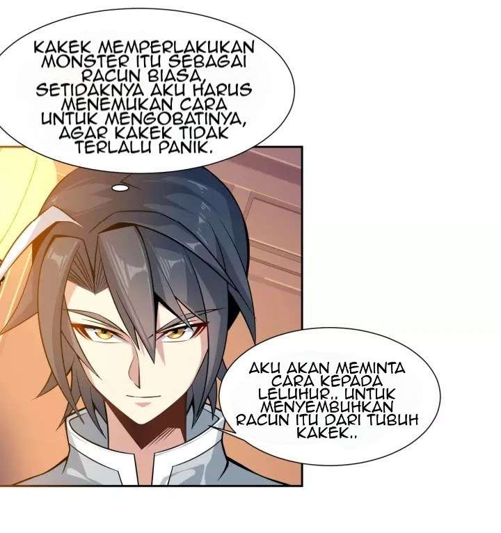 Swallow The Whole World Chapter 05 Gambar 48