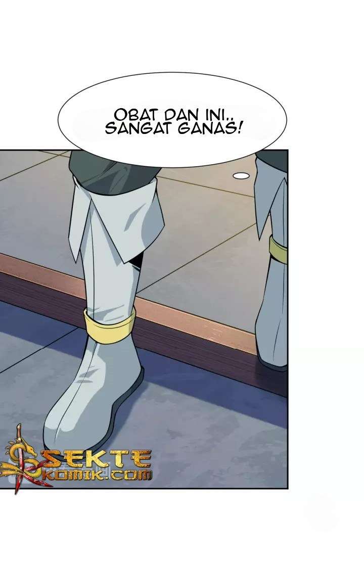 Swallow The Whole World Chapter 05 Gambar 50