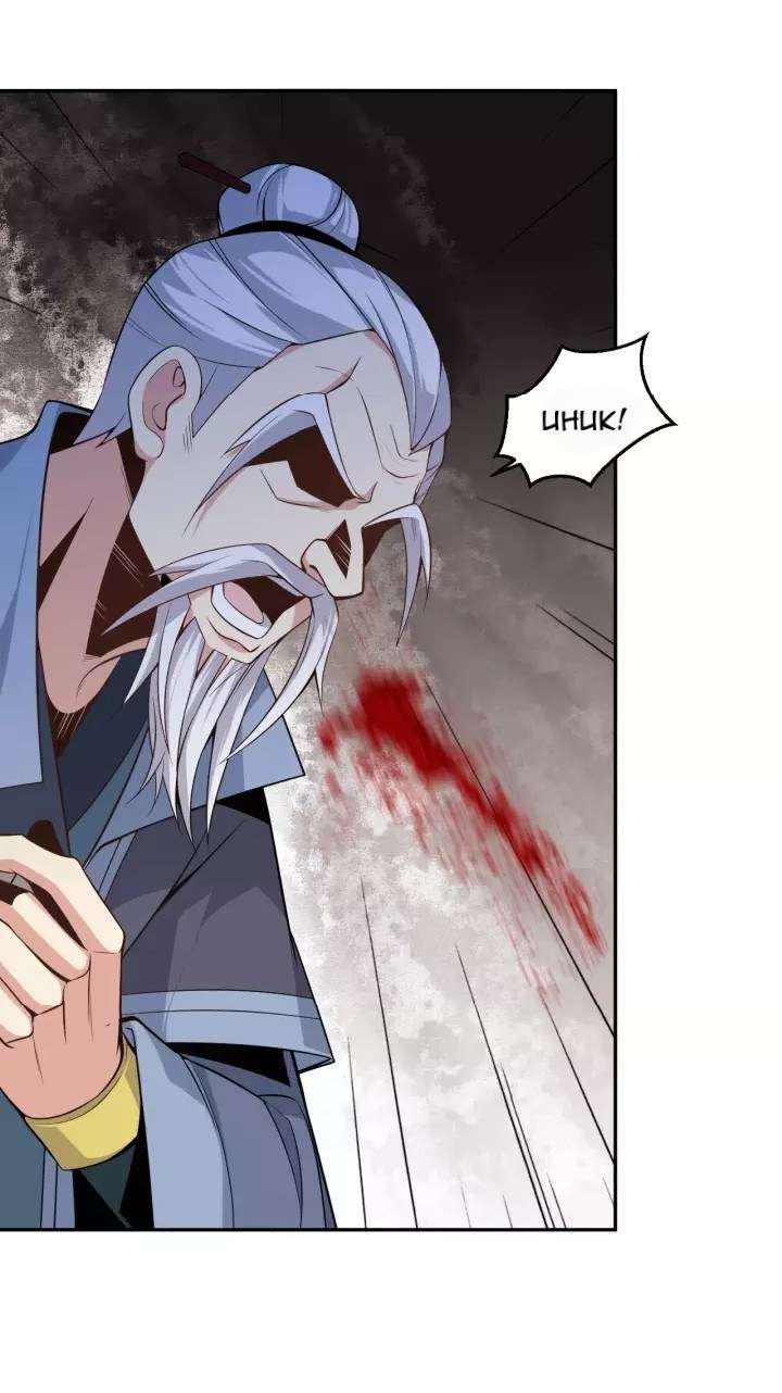 Swallow The Whole World Chapter 05 Gambar 5