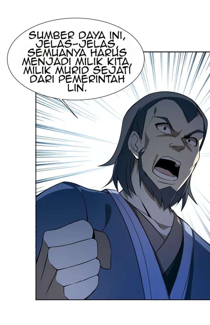 Swallow The Whole World Chapter 05 Gambar 56