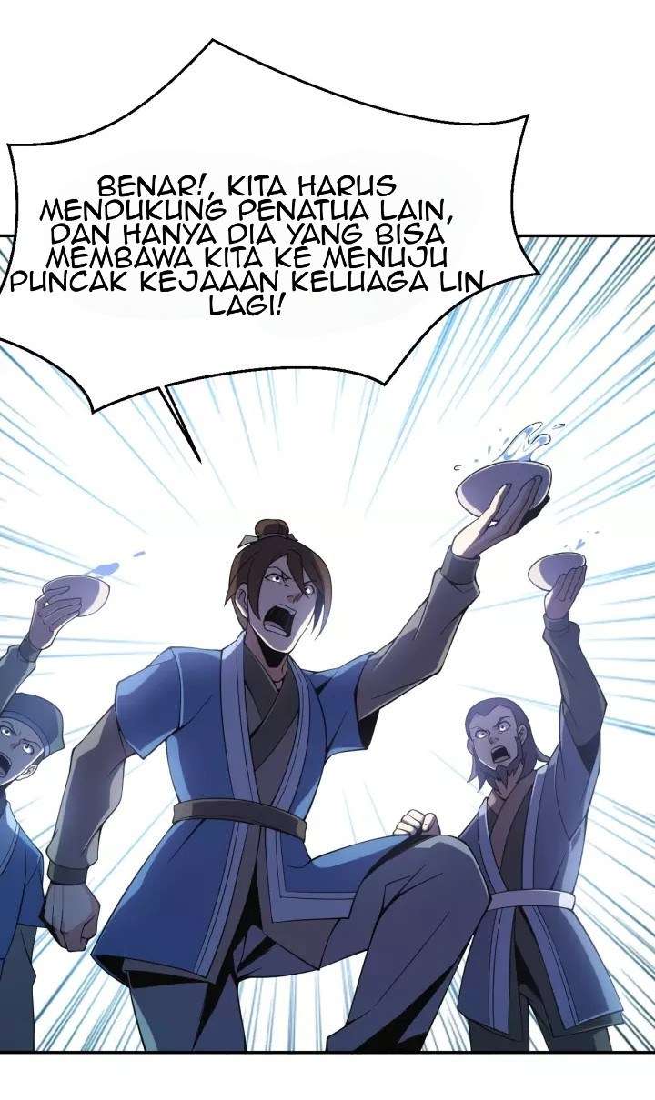 Swallow The Whole World Chapter 05 Gambar 57