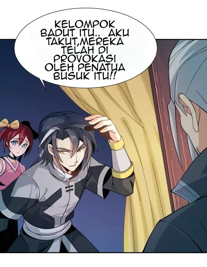 Swallow The Whole World Chapter 05 Gambar 59