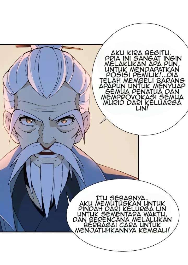 Swallow The Whole World Chapter 05 Gambar 62