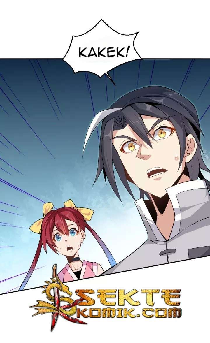 Swallow The Whole World Chapter 05 Gambar 6