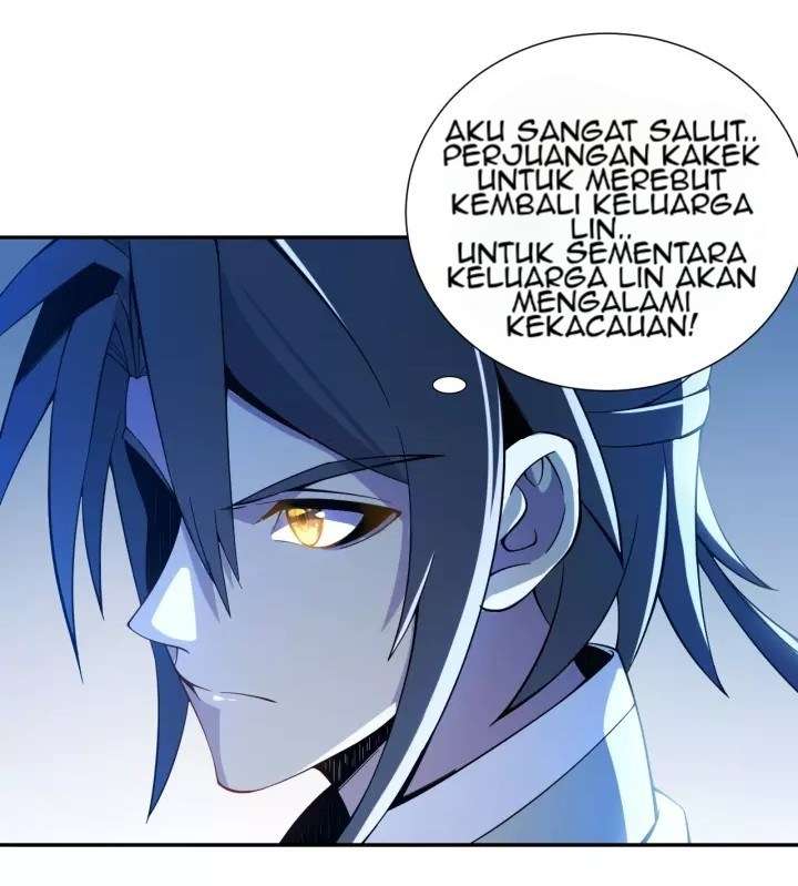 Swallow The Whole World Chapter 05 Gambar 63