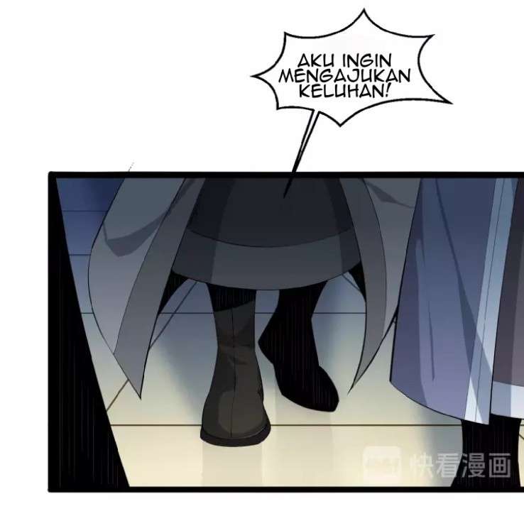 Swallow The Whole World Chapter 04 Gambar 11