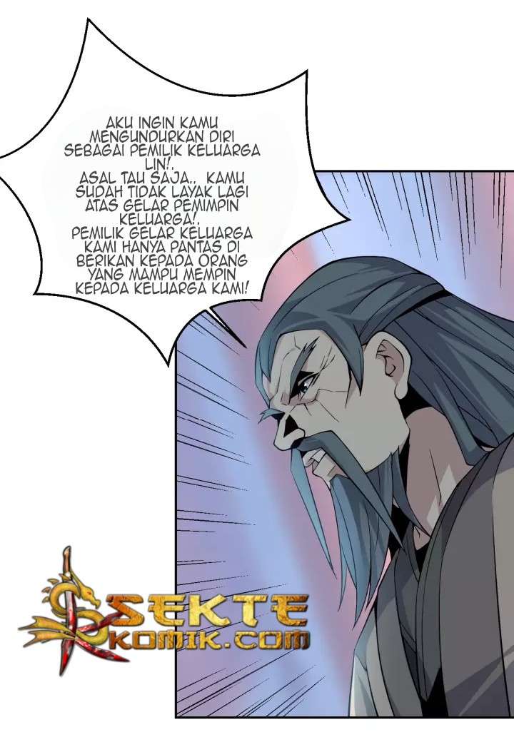 Swallow The Whole World Chapter 04 Gambar 15