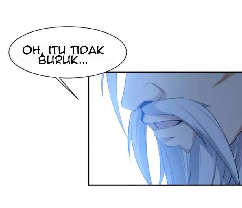 Swallow The Whole World Chapter 04 Gambar 20