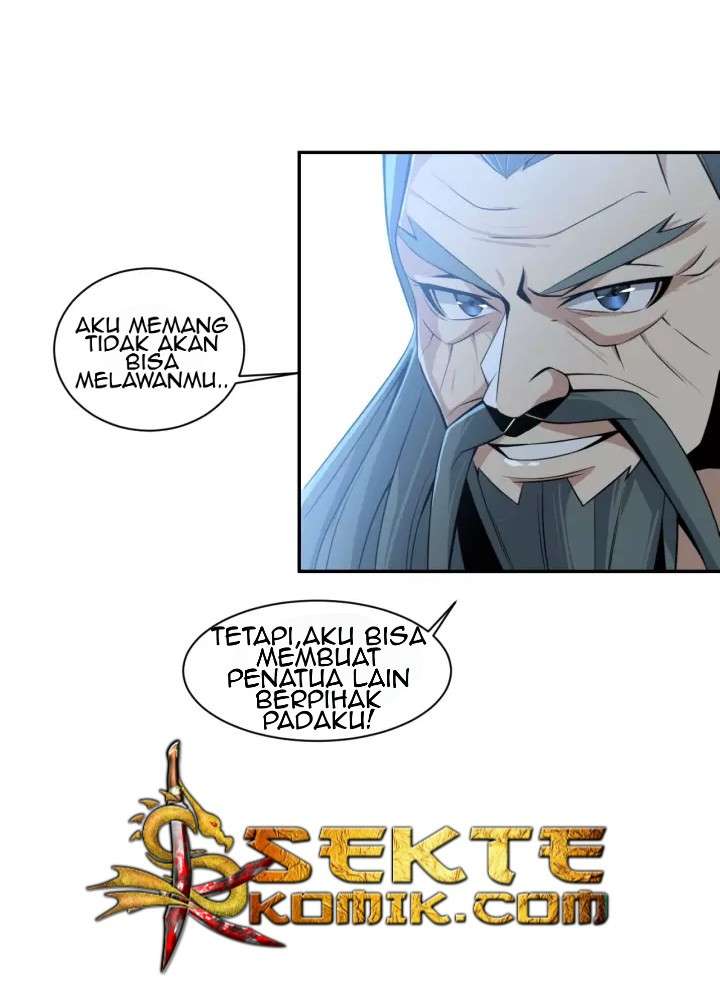 Swallow The Whole World Chapter 04 Gambar 22