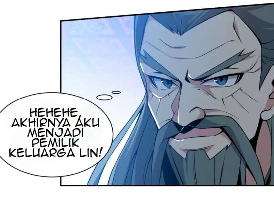 Swallow The Whole World Chapter 04 Gambar 28