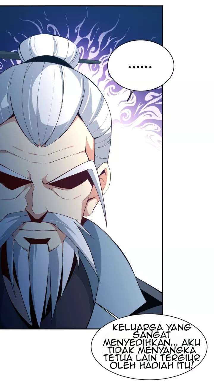 Swallow The Whole World Chapter 04 Gambar 29