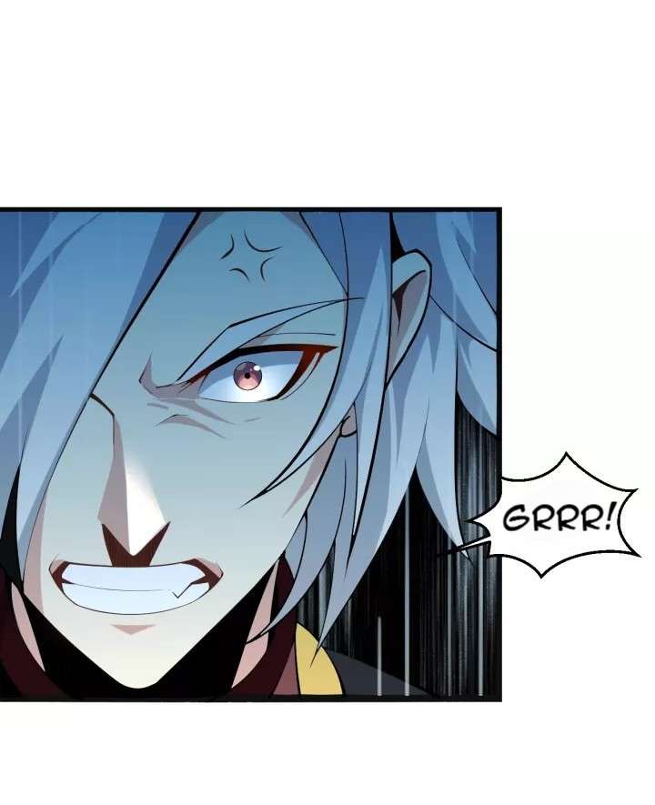 Swallow The Whole World Chapter 04 Gambar 35