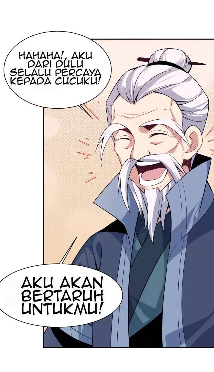Swallow The Whole World Chapter 04 Gambar 44