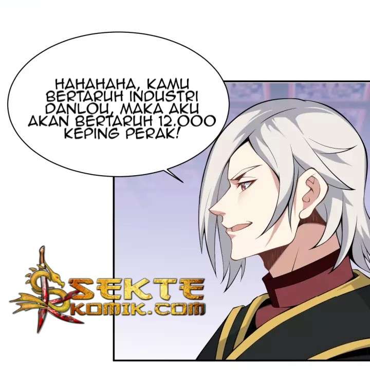 Swallow The Whole World Chapter 04 Gambar 46
