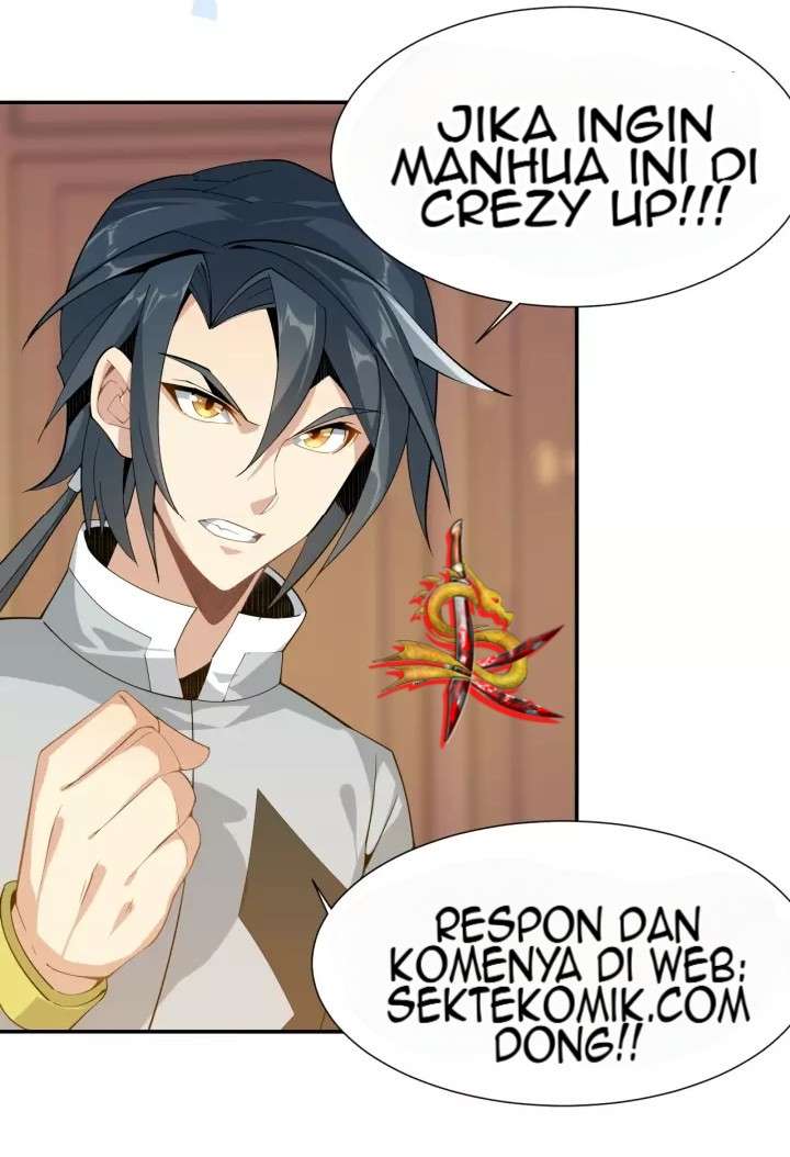 Swallow The Whole World Chapter 04 Gambar 54