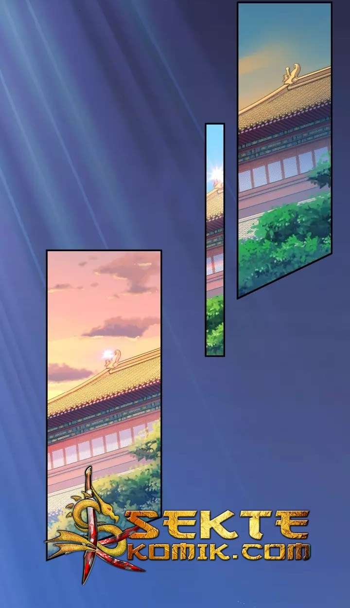 Swallow The Whole World Chapter 03 Gambar 16