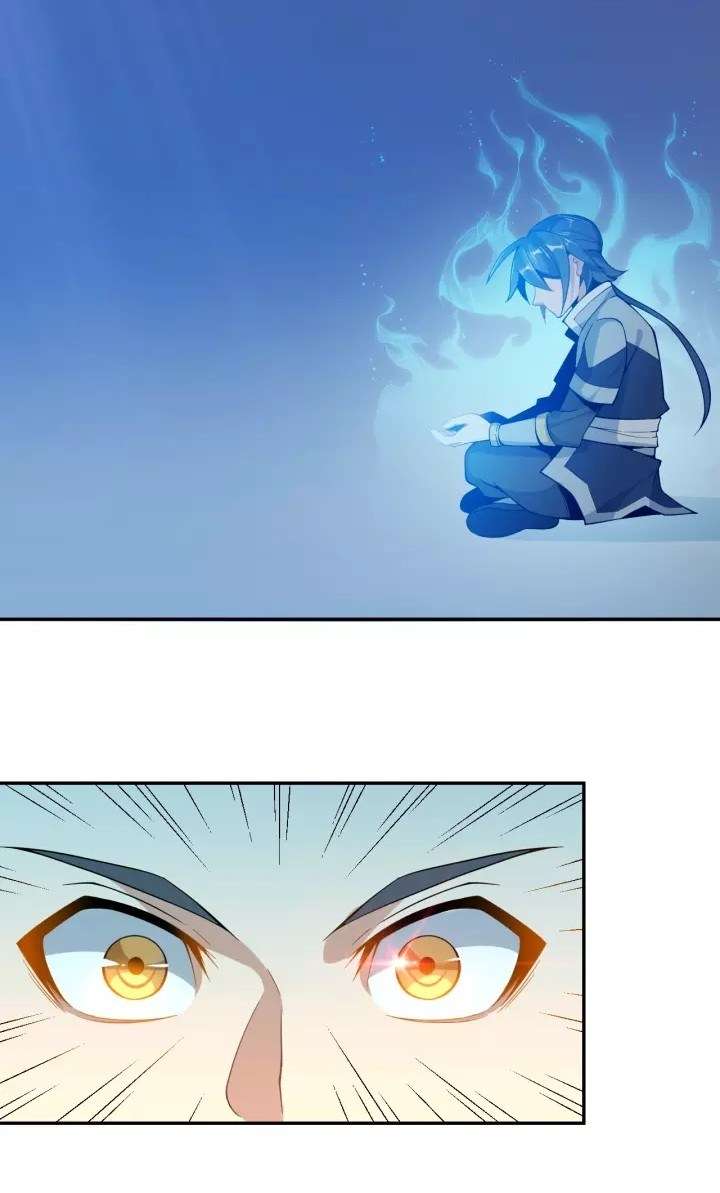 Swallow The Whole World Chapter 03 Gambar 17