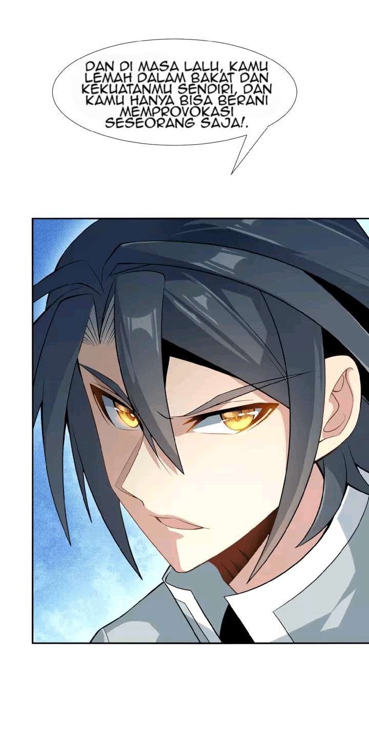 Swallow The Whole World Chapter 03 Gambar 32