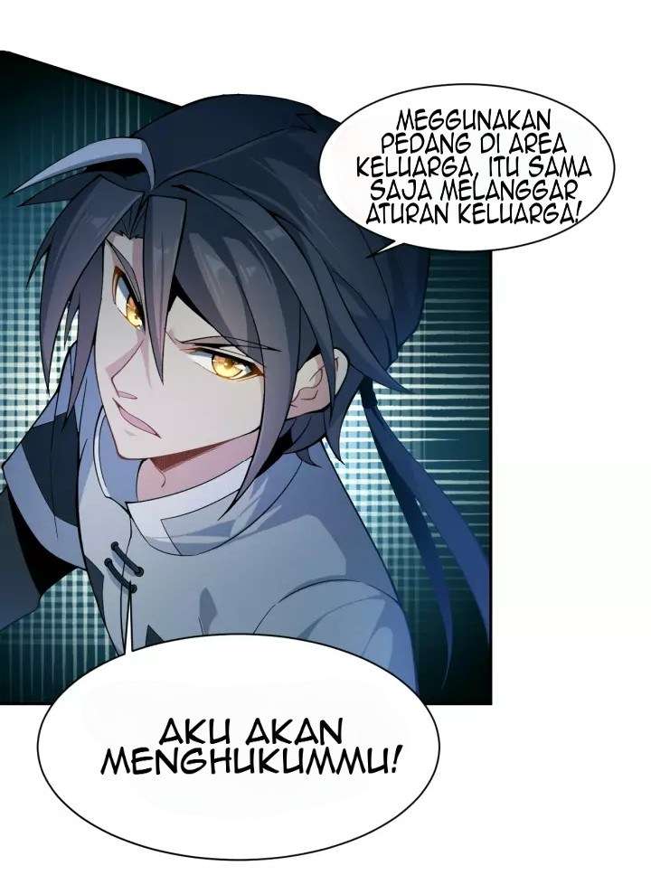 Swallow The Whole World Chapter 03 Gambar 40