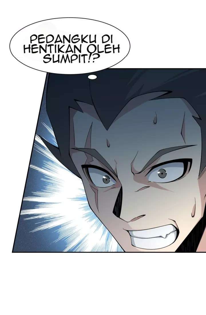 Swallow The Whole World Chapter 03 Gambar 44