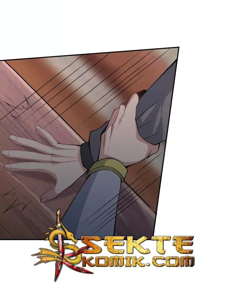 Swallow The Whole World Chapter 03 Gambar 47