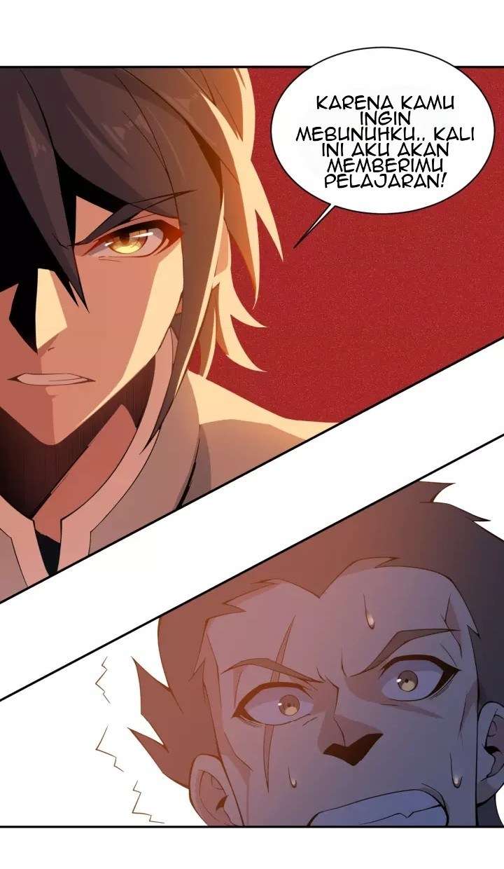 Swallow The Whole World Chapter 03 Gambar 48