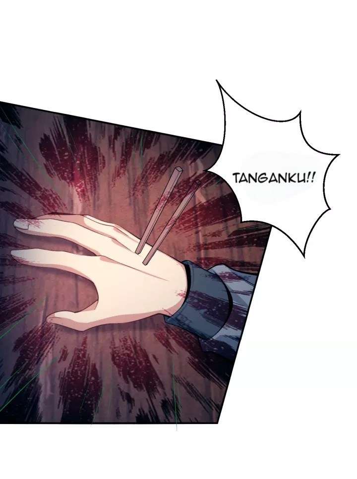 Swallow The Whole World Chapter 03 Gambar 51