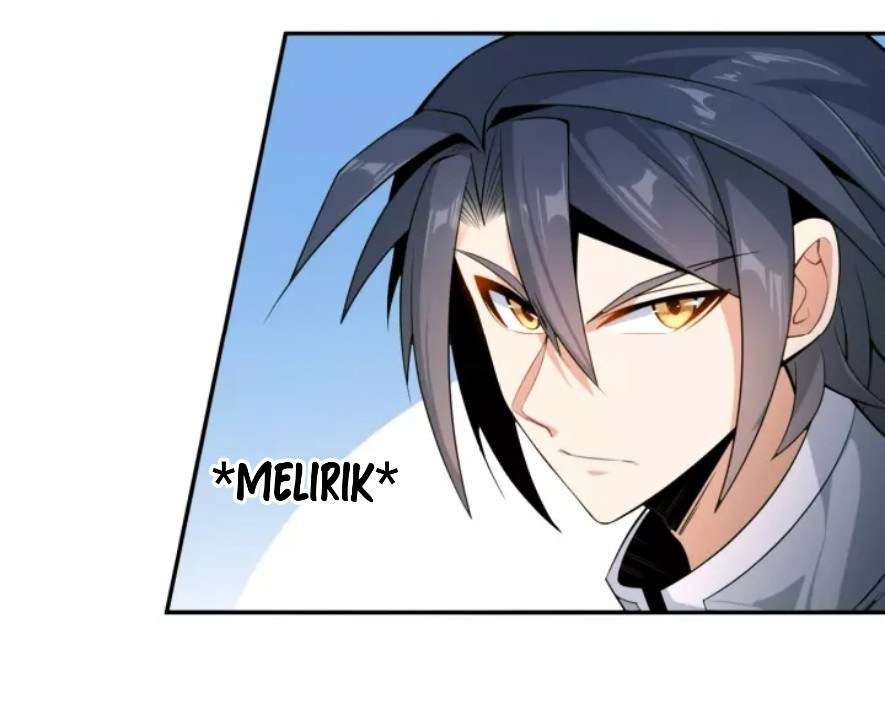 Swallow The Whole World Chapter 03 Gambar 52