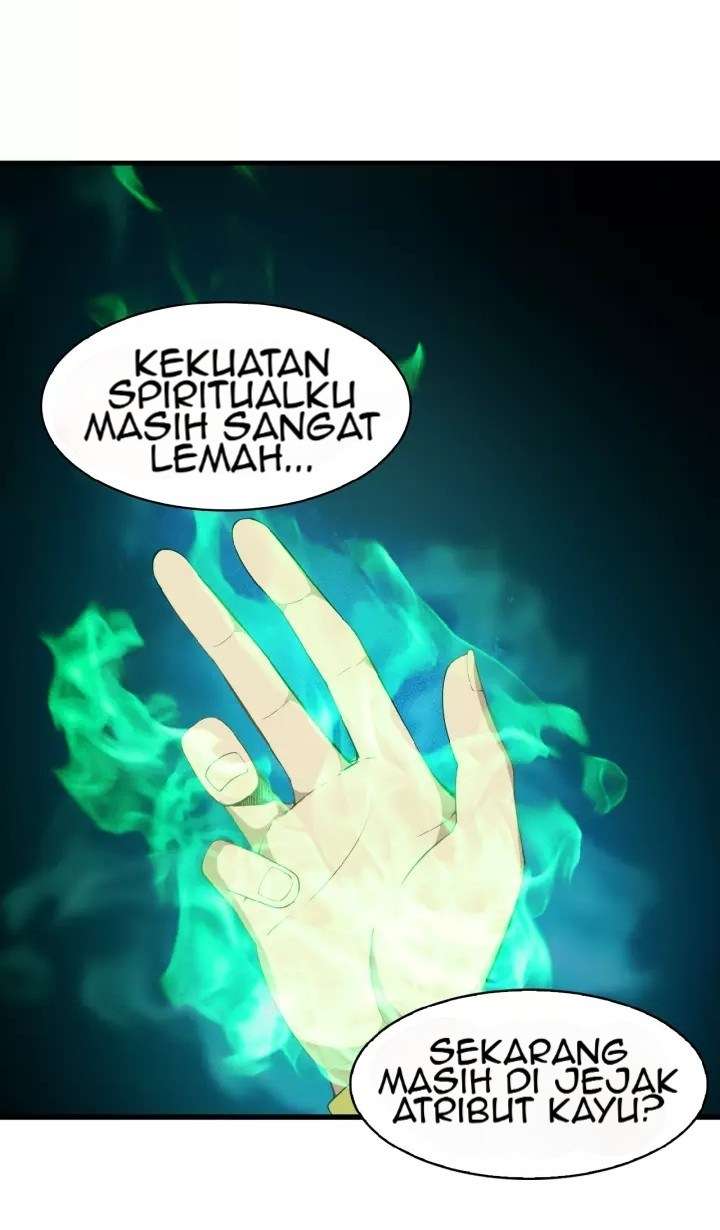 Swallow The Whole World Chapter 03 Gambar 8