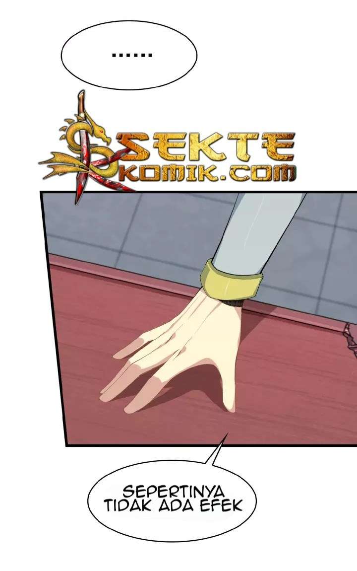 Swallow The Whole World Chapter 03 Gambar 10